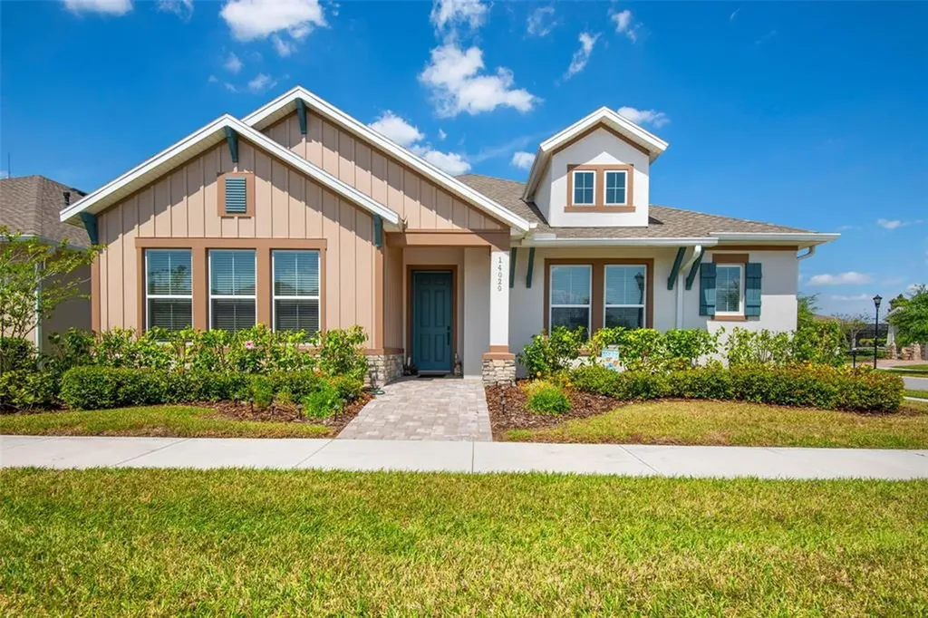 14020 Kingfisher Glen Drive Lithia FL 33547