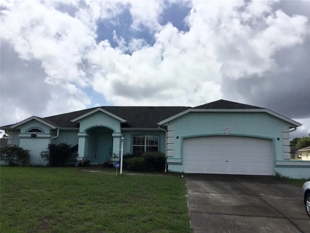 13597 SW 86th Avenue Ocala FL 34473