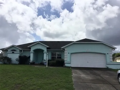 13597 SW 86th Avenue Ocala FL 34473