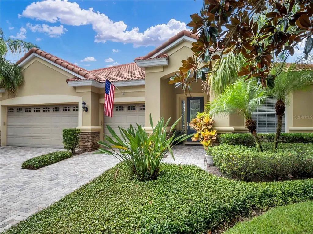 436 Douglas Edward Drive Ocoee FL 34761