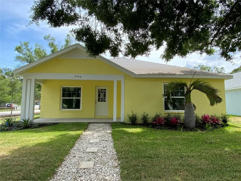 3706 42nd Avenue N St Petersburg FL 33714