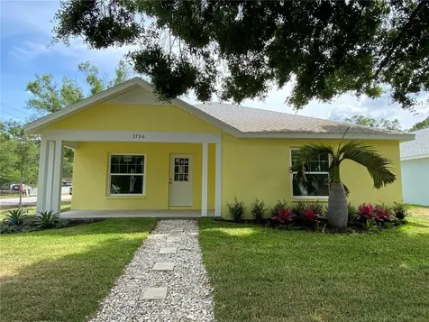 3706 42nd Avenue N St Petersburg FL 33714