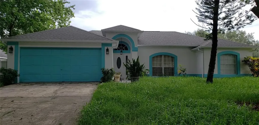 2474 Greywall Avenue Ocoee FL 34761