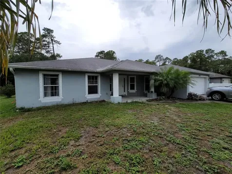 2973 Jeannin Drive North Port FL 34288