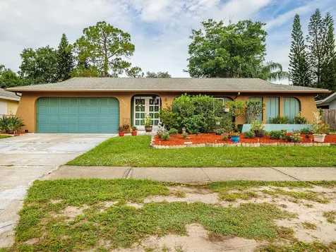 4116 Honolulu Drive Sarasota FL 34241