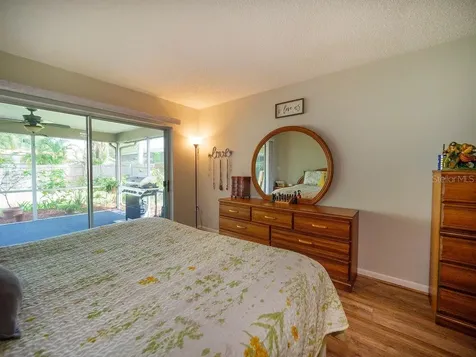 4116 Honolulu Drive Sarasota FL 34241