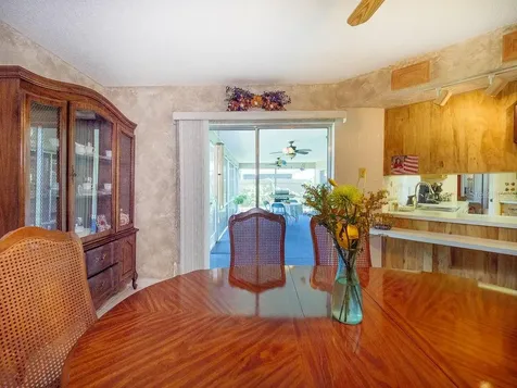 4116 Honolulu Drive Sarasota FL 34241