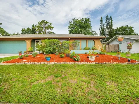 4116 Honolulu Drive Sarasota FL 34241