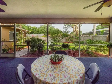 4116 Honolulu Drive Sarasota FL 34241