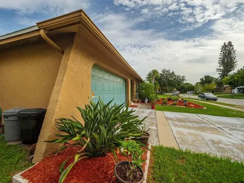 4116 Honolulu Drive Sarasota FL 34241