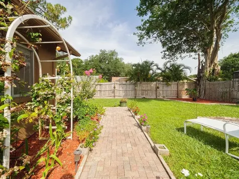 4116 Honolulu Drive Sarasota FL 34241