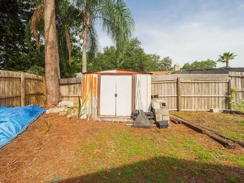 4116 Honolulu Drive Sarasota FL 34241