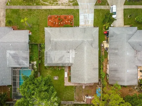 4116 Honolulu Drive Sarasota FL 34241