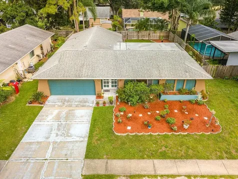 4116 Honolulu Drive Sarasota FL 34241