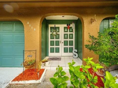 4116 Honolulu Drive Sarasota FL 34241