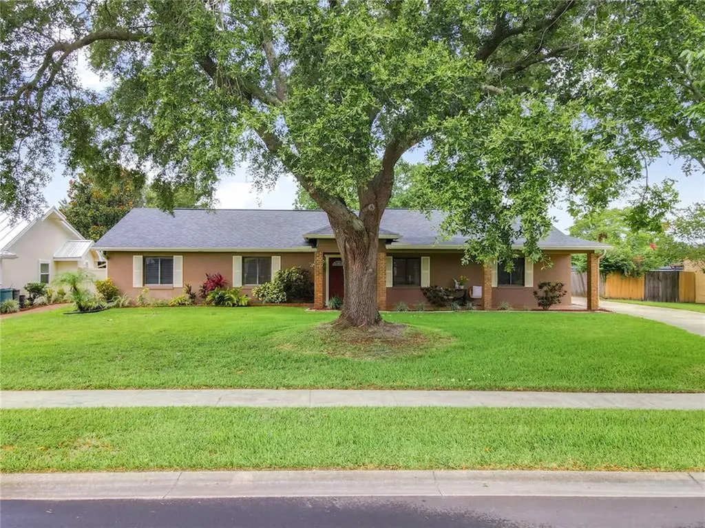 9024 Notchwood Court Orlando FL 32825