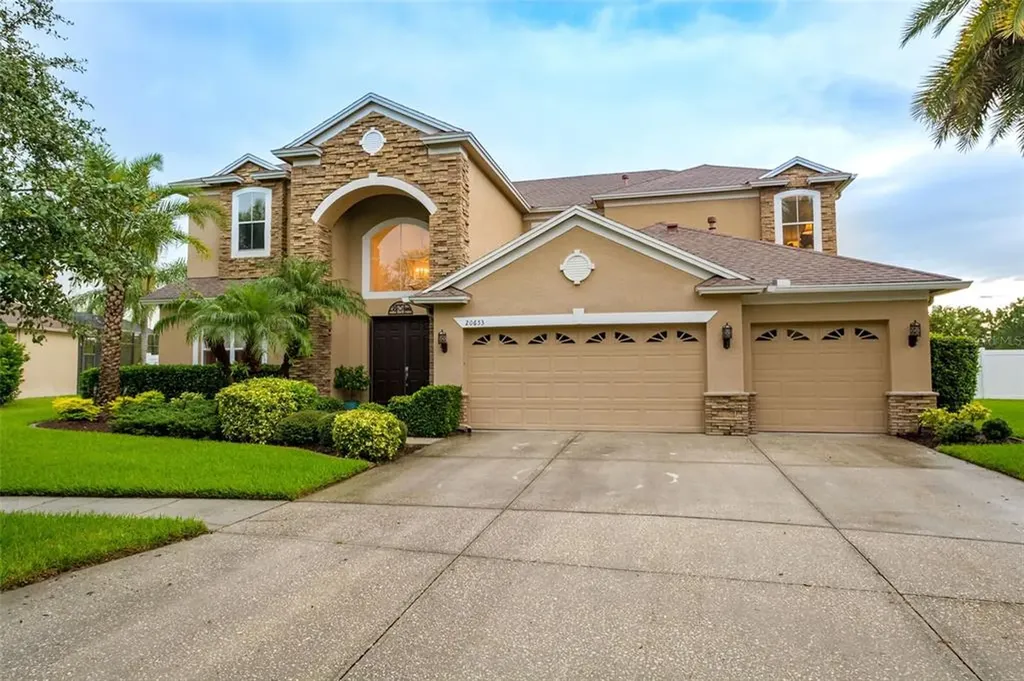 20653 Longleaf Pine Avenue Tampa FL 33647