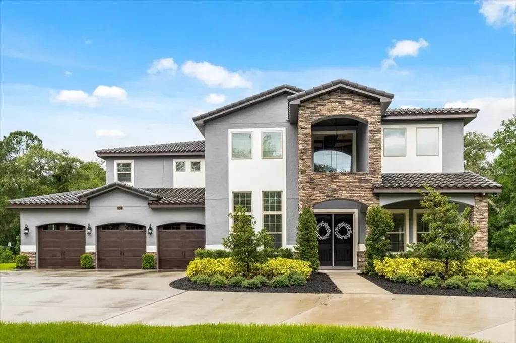 316 Raccoon Street Lake Mary FL 32746