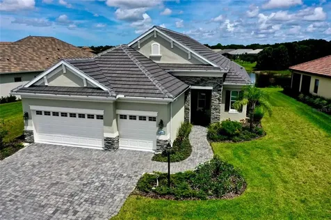 11868 Hunters Creek Road Venice FL 34293