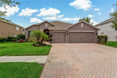 6911 Green Heron Drive Wesley Chapel FL 33545