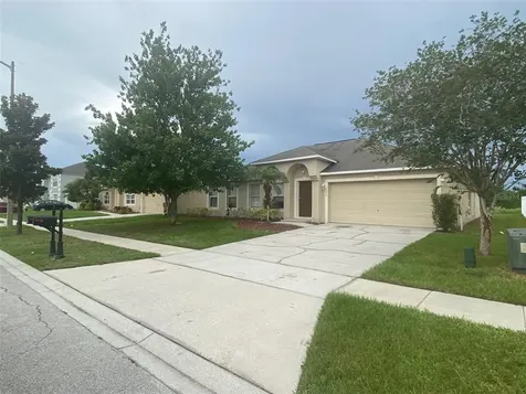 4026 Sunny Day Way Kissimmee FL 34744