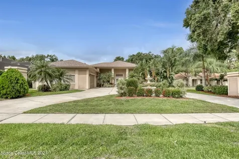 3540 Oakhill Drive Titusville FL 32780