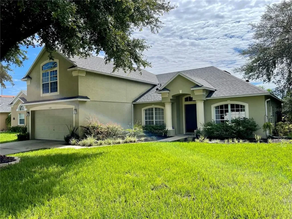 528 Grand Reserve Drive Davenport FL 33837