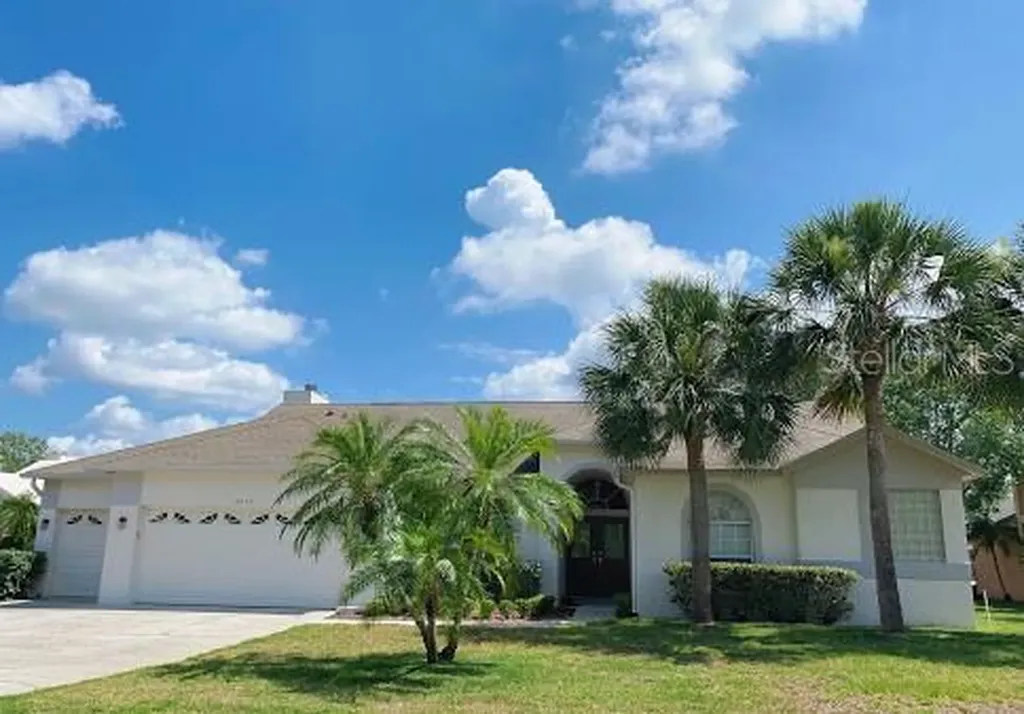 14773 Burntwood Circle Orlando FL 32826