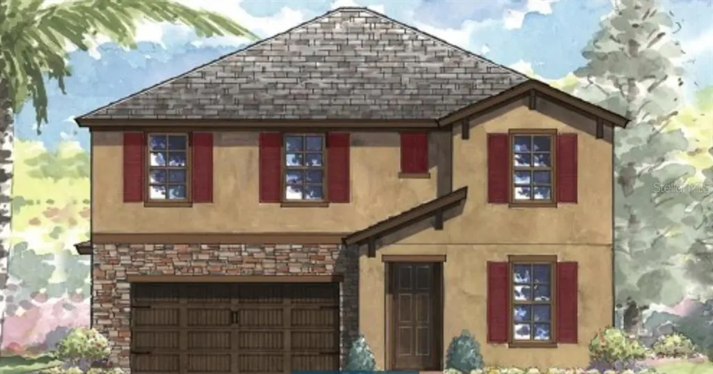 13128 Aberforth Circle Riverview FL 33579