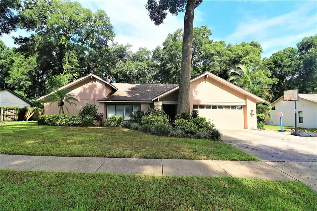 2705 Herndon Street Valrico FL 33596