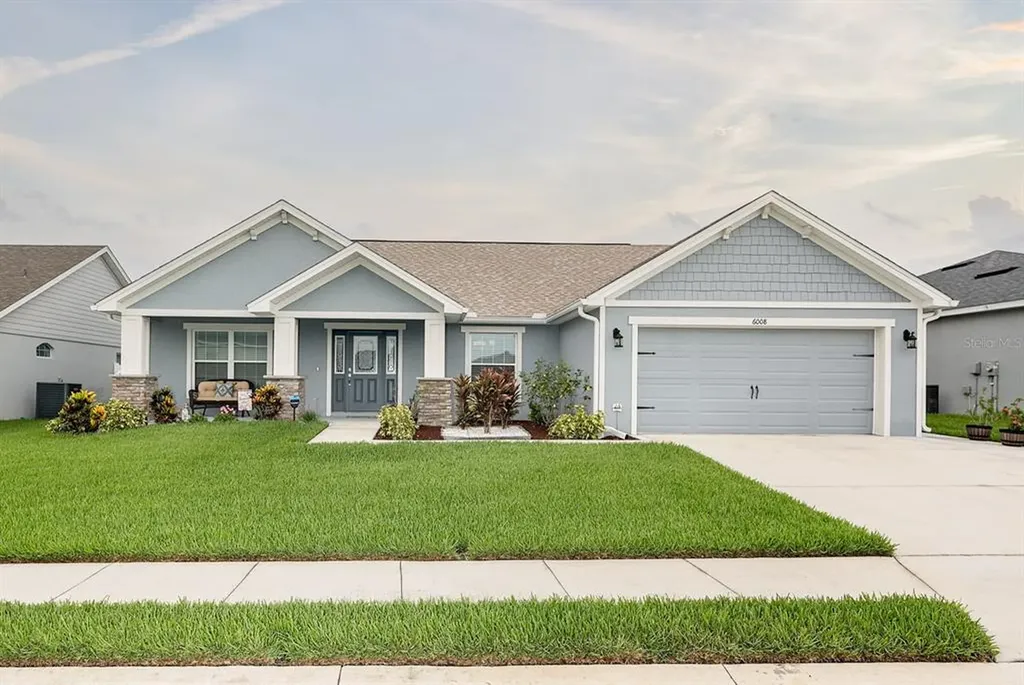 6008 Highlands Grace Boulevard Lakeland FL 33812