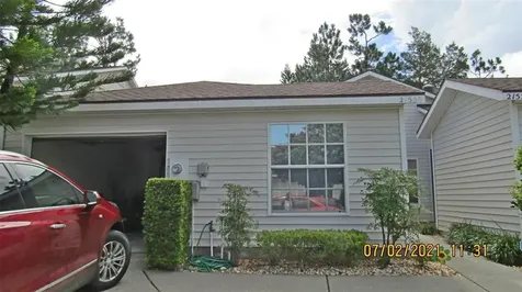 21530 Woodstork Lane Lutz FL 33549