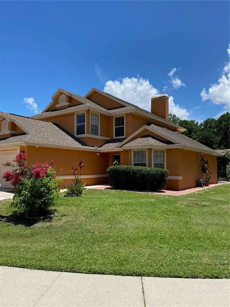 473 Harvest Oak Court Lake Mary FL 32746
