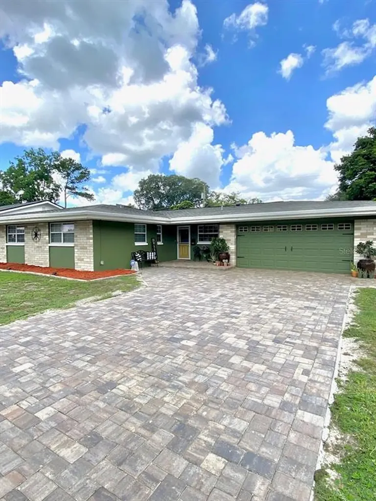 4414 Blonigen Avenue Orlando FL 32812