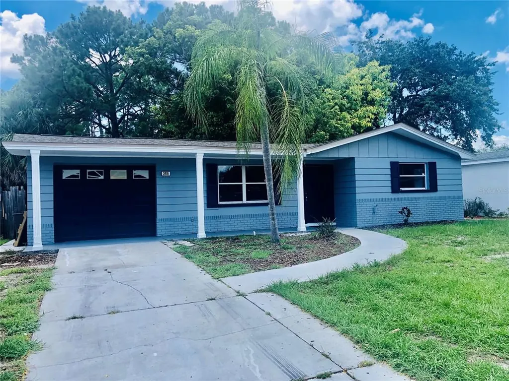 3419 Richboro Drive Holiday FL 34691
