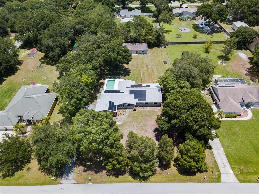 17265 Raintree Road Lutz FL 33558