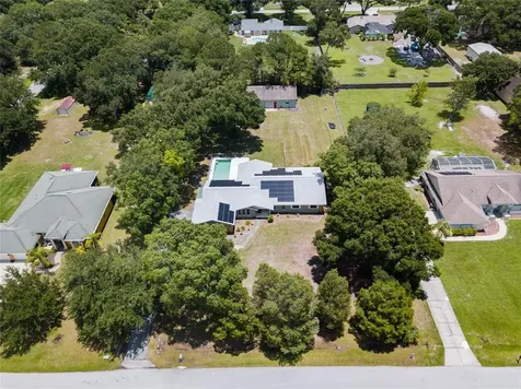 17265 Raintree Road Lutz FL 33558