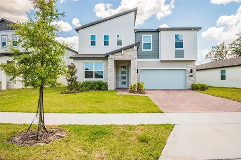 2117 Laurelwood Way Winter Park FL 32792