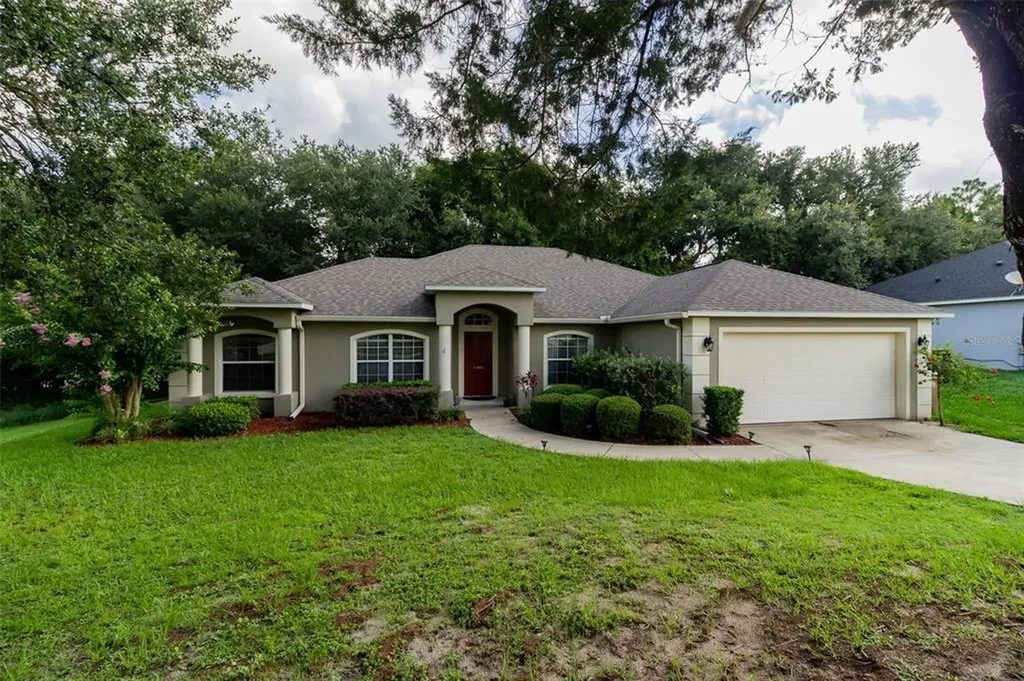 10604 Cedar Forest Circle Clermont FL 34711
