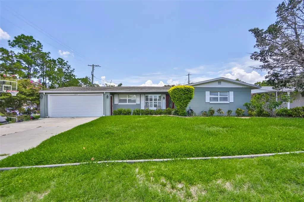4602 W Clifford Street Tampa FL 33611