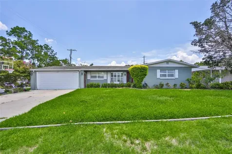 4602 W Clifford Street Tampa FL 33611