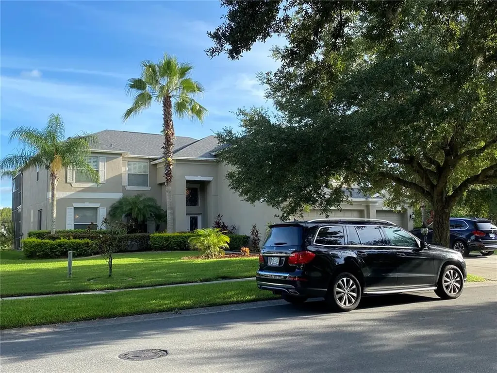 18121 Diamond Cove Court Tampa FL 33647