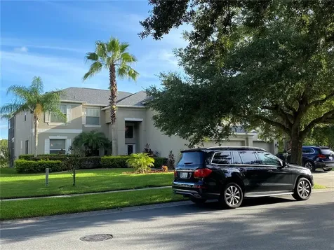 18121 Diamond Cove Court Tampa FL 33647