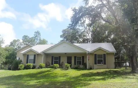 6380 Pine Ridge Drive Brooksville FL 34602