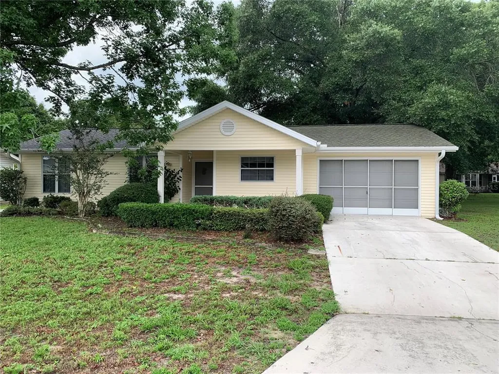 11576 SW 89th Court Ocala FL 34481