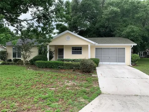 11576 SW 89th Court Ocala FL 34481