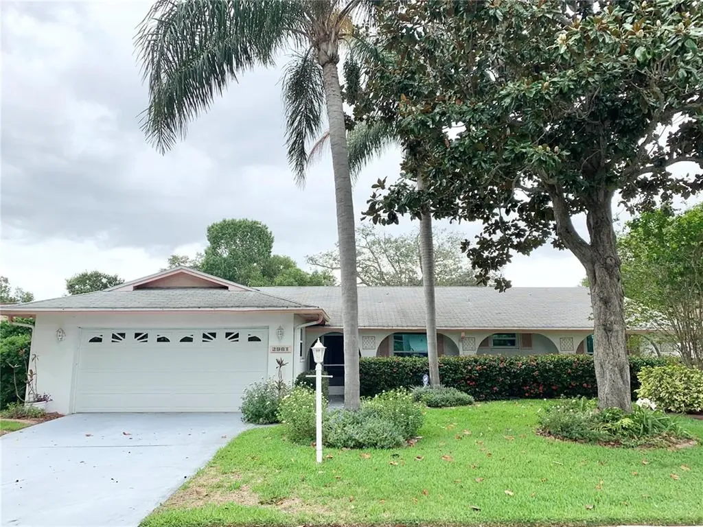 2961 Palmetto Court Dunedin FL 34698