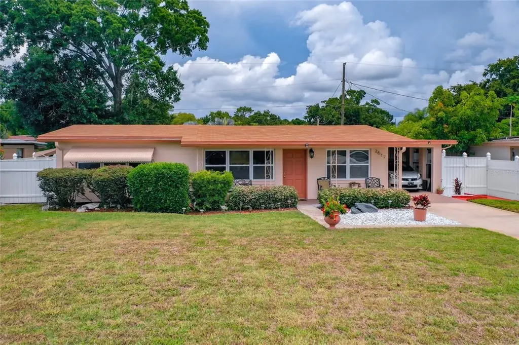 2617 Janet Street Kissimmee FL 34741
