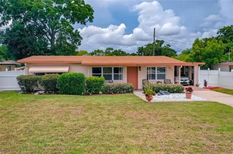 2617 Janet Street Kissimmee FL 34741
