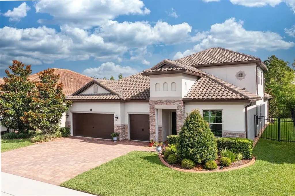 2330 Bellefield Cove Oviedo FL 32765